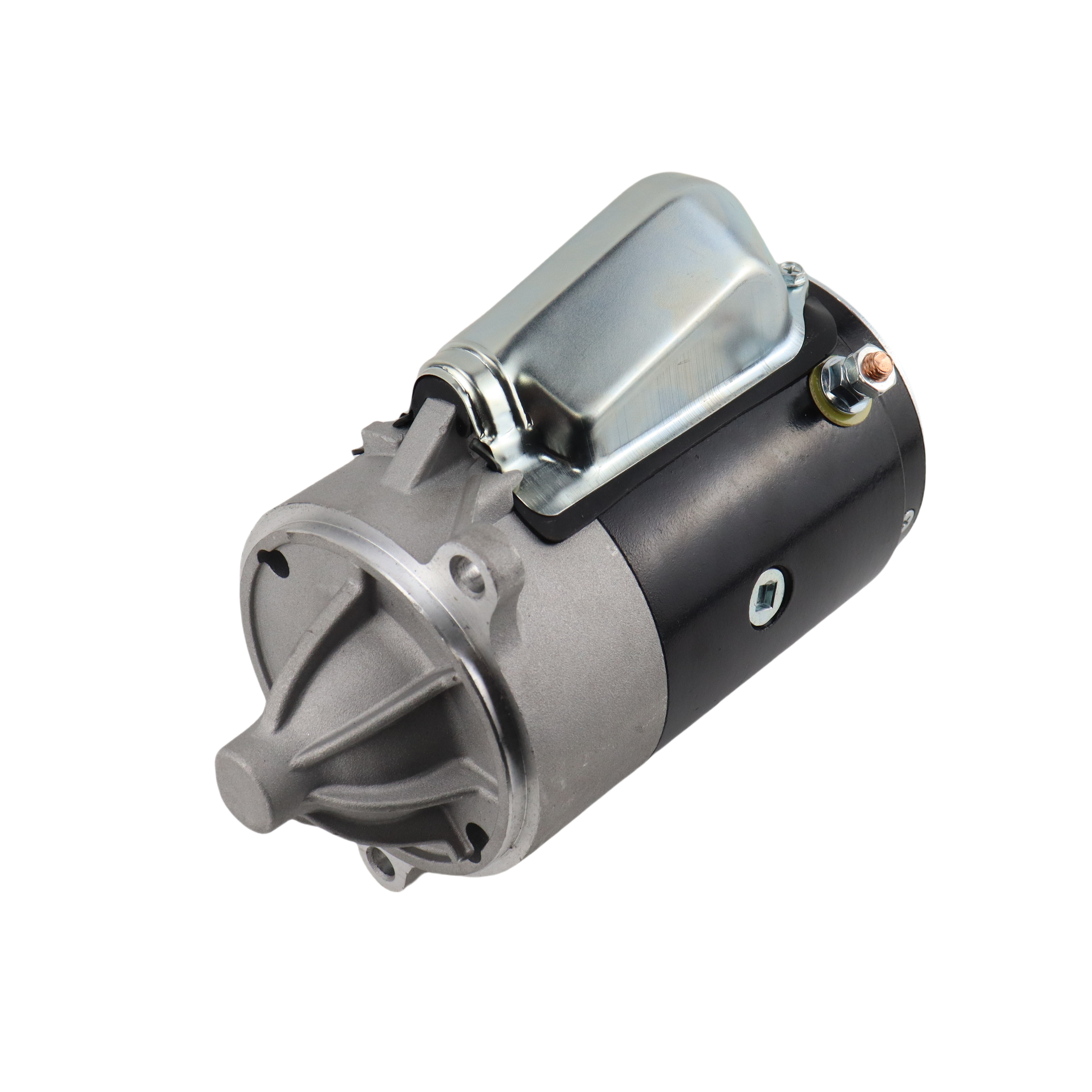 Starter Motor for Ford Lester 3132 OEM C5TF-11001-A 12V 9t 1.1kw 