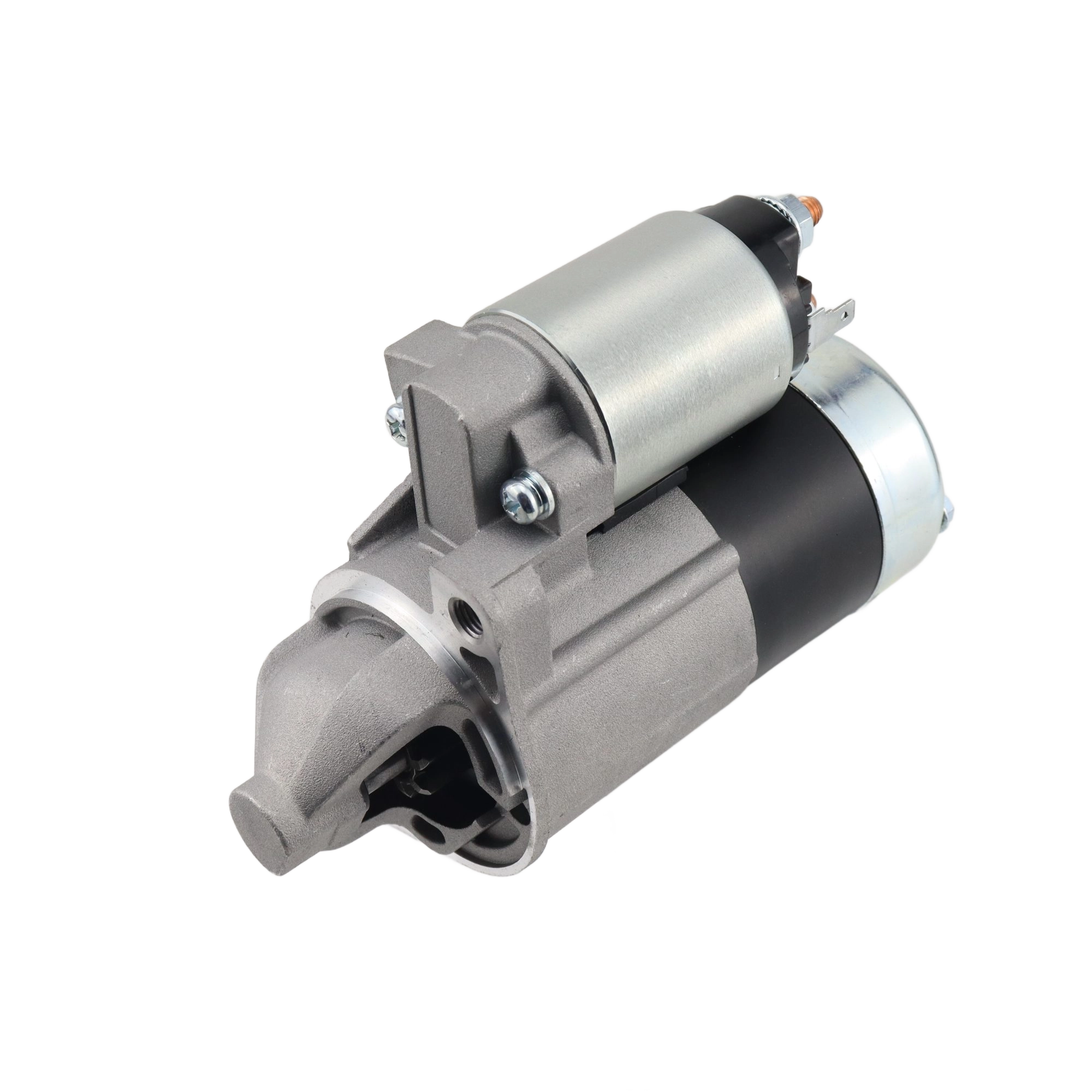 Starter Motor for MITSUBISHI Lester 17795 OEM M0T80783 12V 1.2kw 8T 