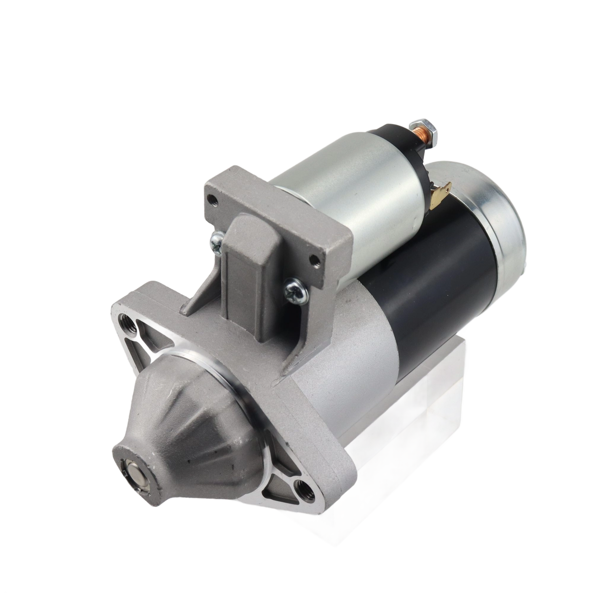 Starter Motor for MITSUBISHI Lester 17837 OEM M1T86081 12V 1.6kw 8T 