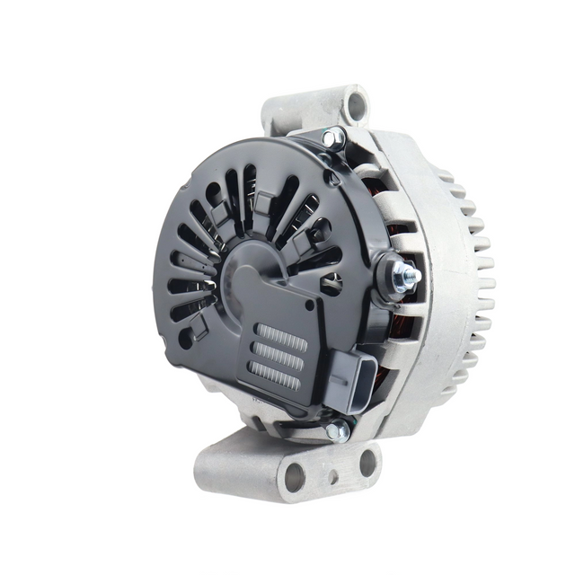 Alternator for FORD Lester 7787 OEM F77U-10300-AB 12V 130A 