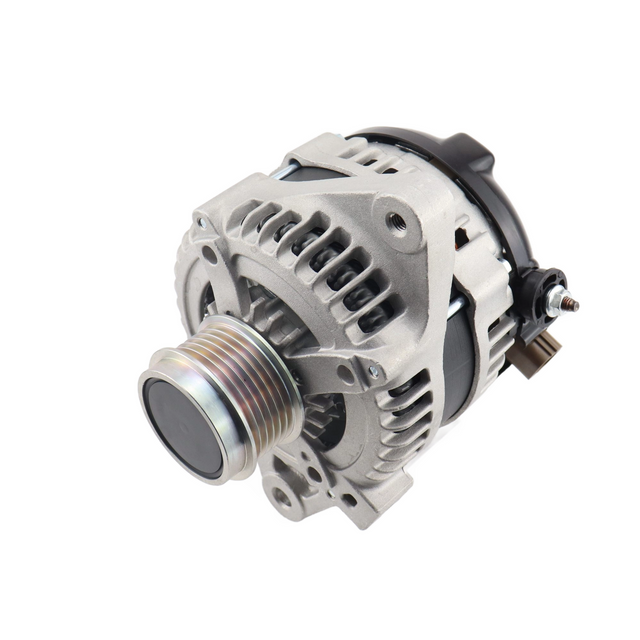 Alternator for DENSO Lester 20489 OEM 101210-1340 12V 90A 