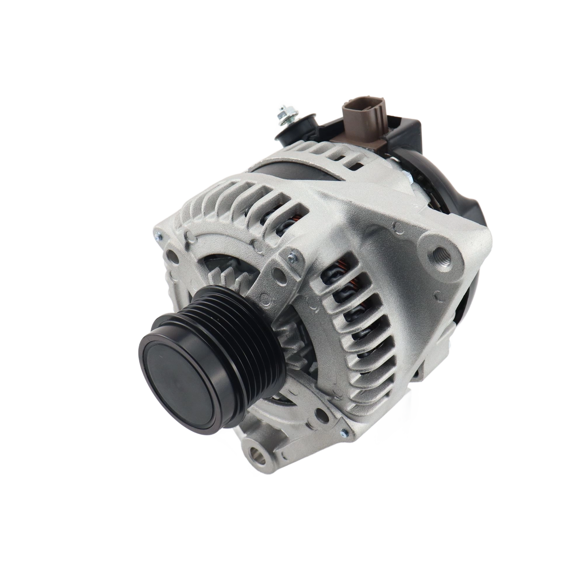 Alternator for DENSO Lester 14486 OEM 104211-3161 12V 125A 