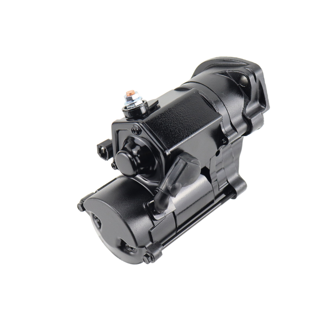 Starter Motor for DENSO Lester 18199 OEM 228000-2550 12V 1.2kw 18T 