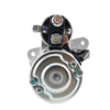 Starter Motor for MITSUBISHI Lester 17943 OEM M0T88281 12V 1.4kw 11T 