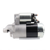 Starter Motor for MITSUBISHI Lester 17176 OEM M1T79781 12V 1.2kw 10T 