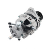 Alternator for HITACHI Lester 12335 OEM LR180-509C 12V 80A 