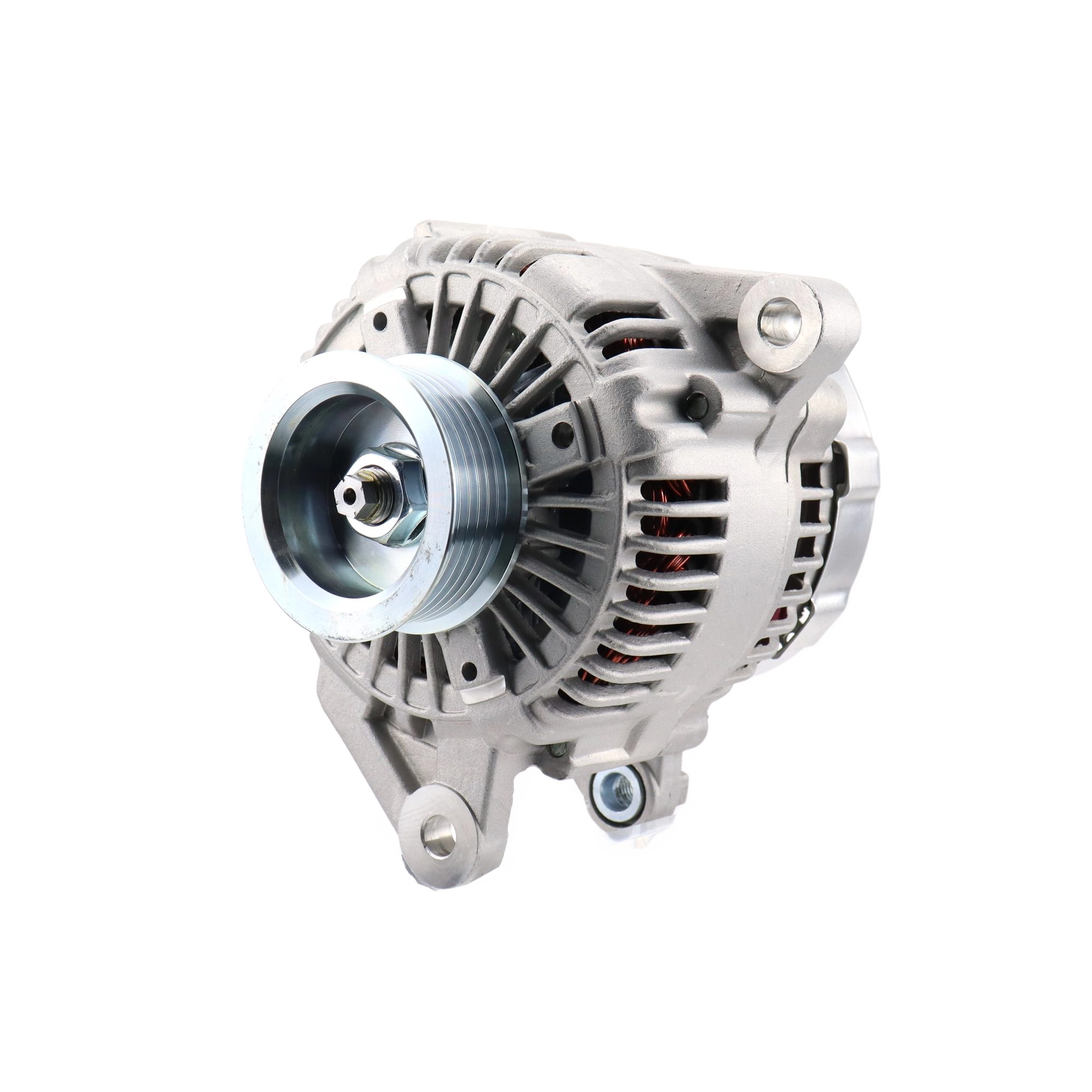 Alternator for DENSO Lester 13763 OEM 121000-4231 12V 120A 