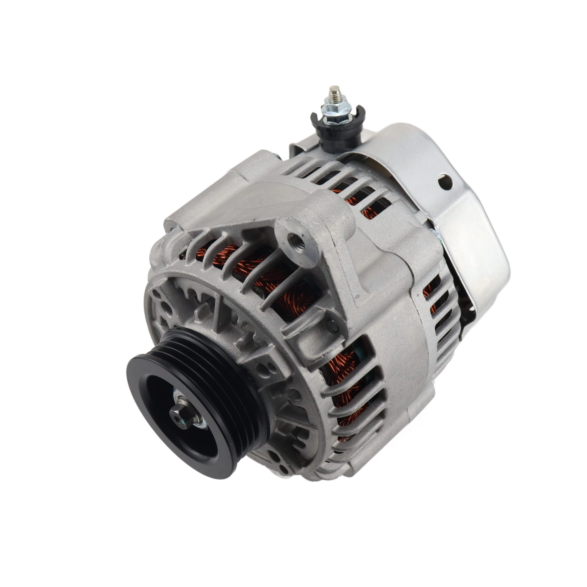 Alternator for DENSO Lester 13486 OEM 101211-0340 12V 70A 