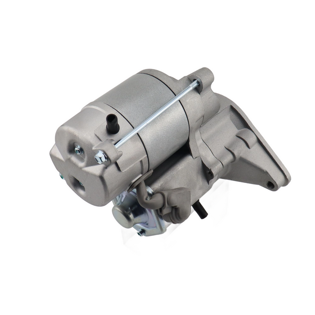 Starter Motor for DENSO Lester 17002 OEM 128000-5340 12V 1.4kw 9T 