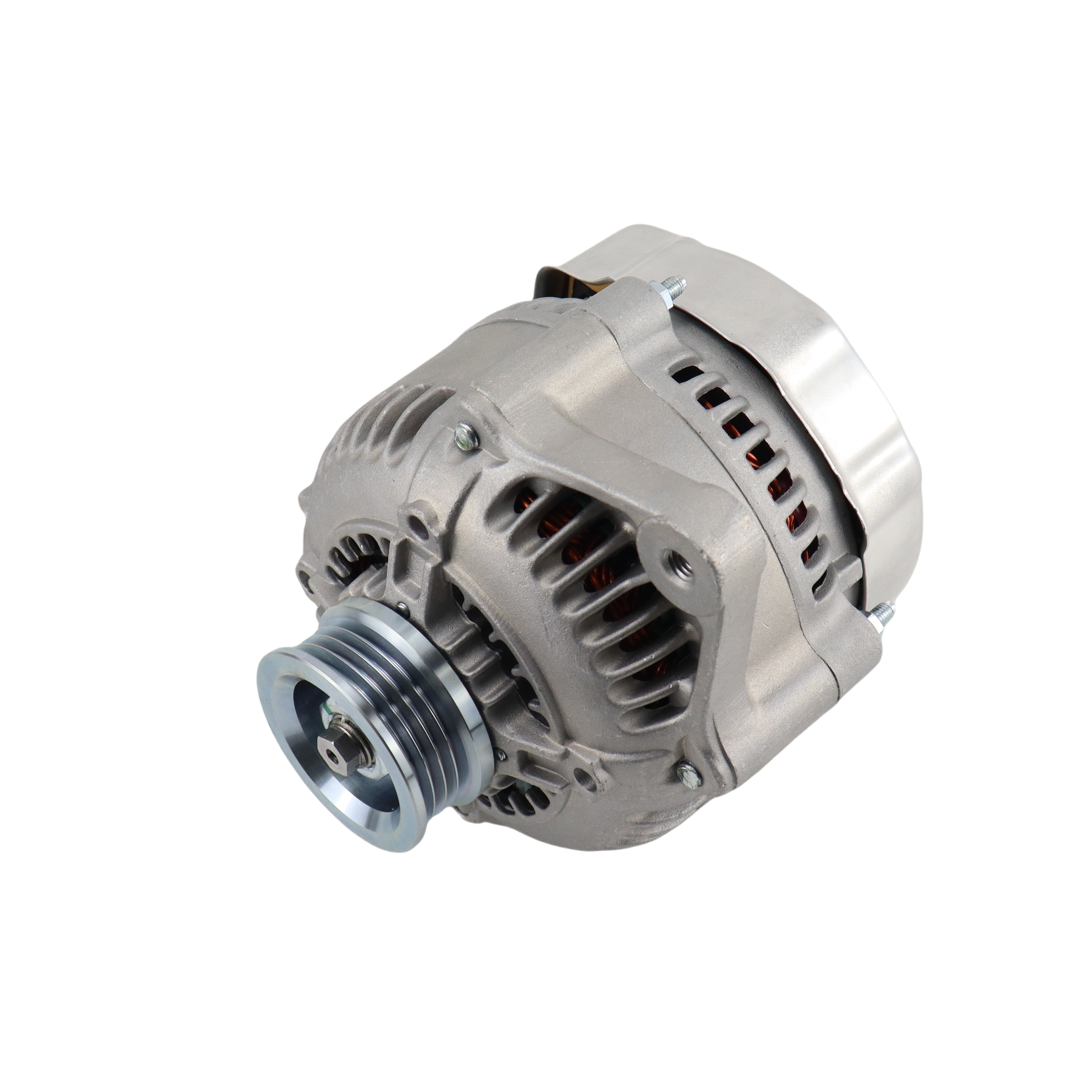 Alternator for DENSO Lester 13739 OEN 101211-0840 12V 75A 
