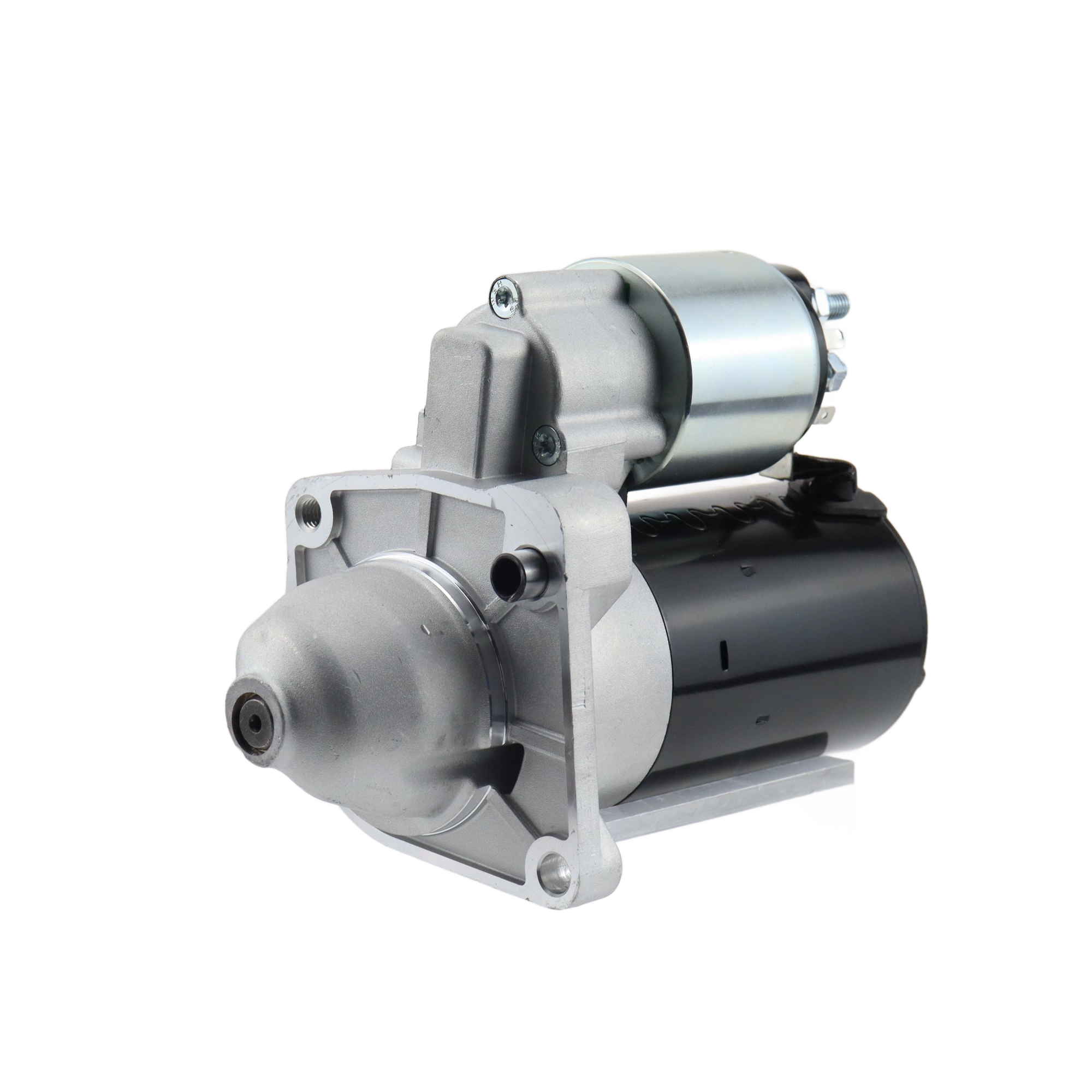 Starter Motor for BOSCH Lester 31282 OEM F-000-AL0-309 12V 0.8kw 9T 
