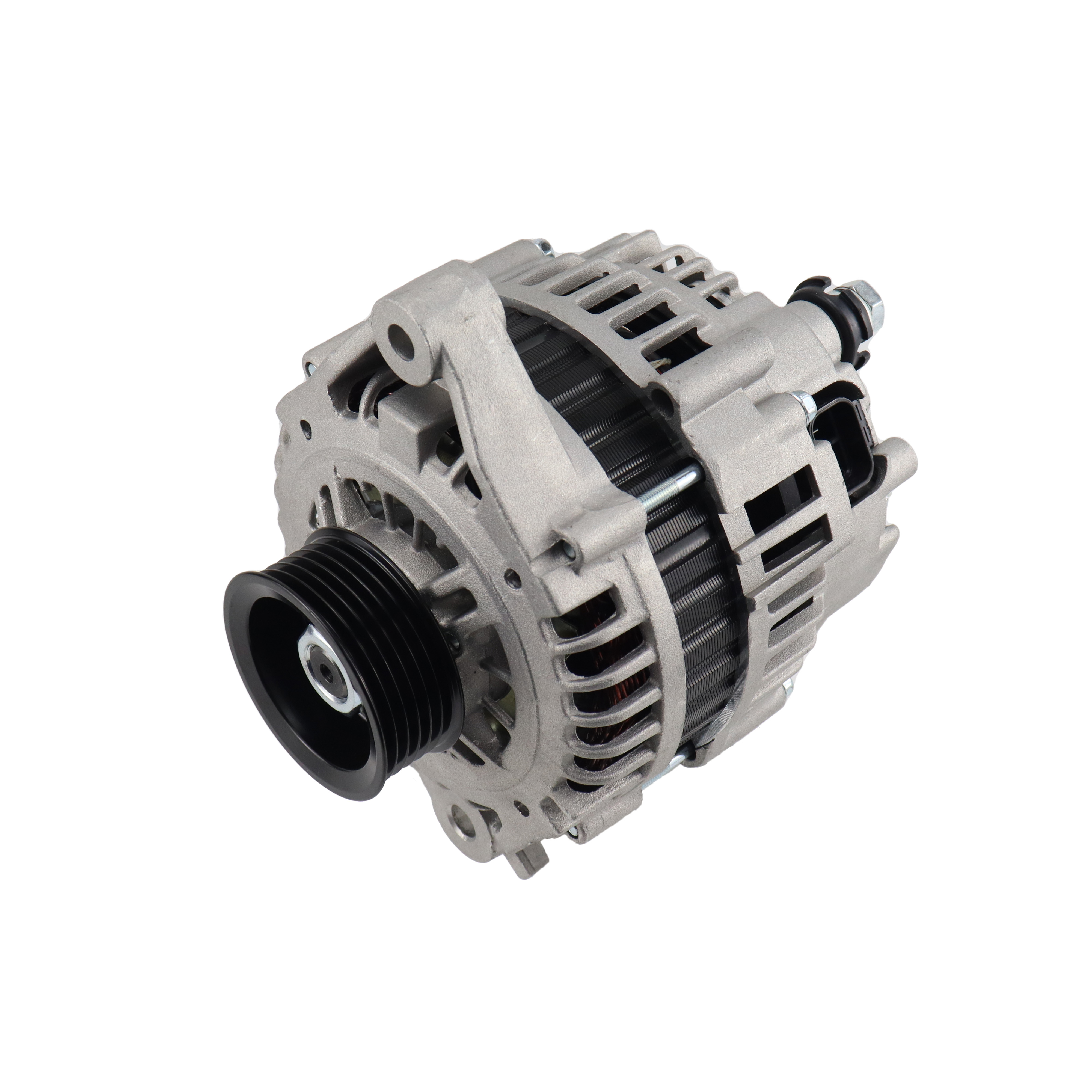 Alternator for HITACHI Lester 13728 OEN LR180-751 12V 80A 