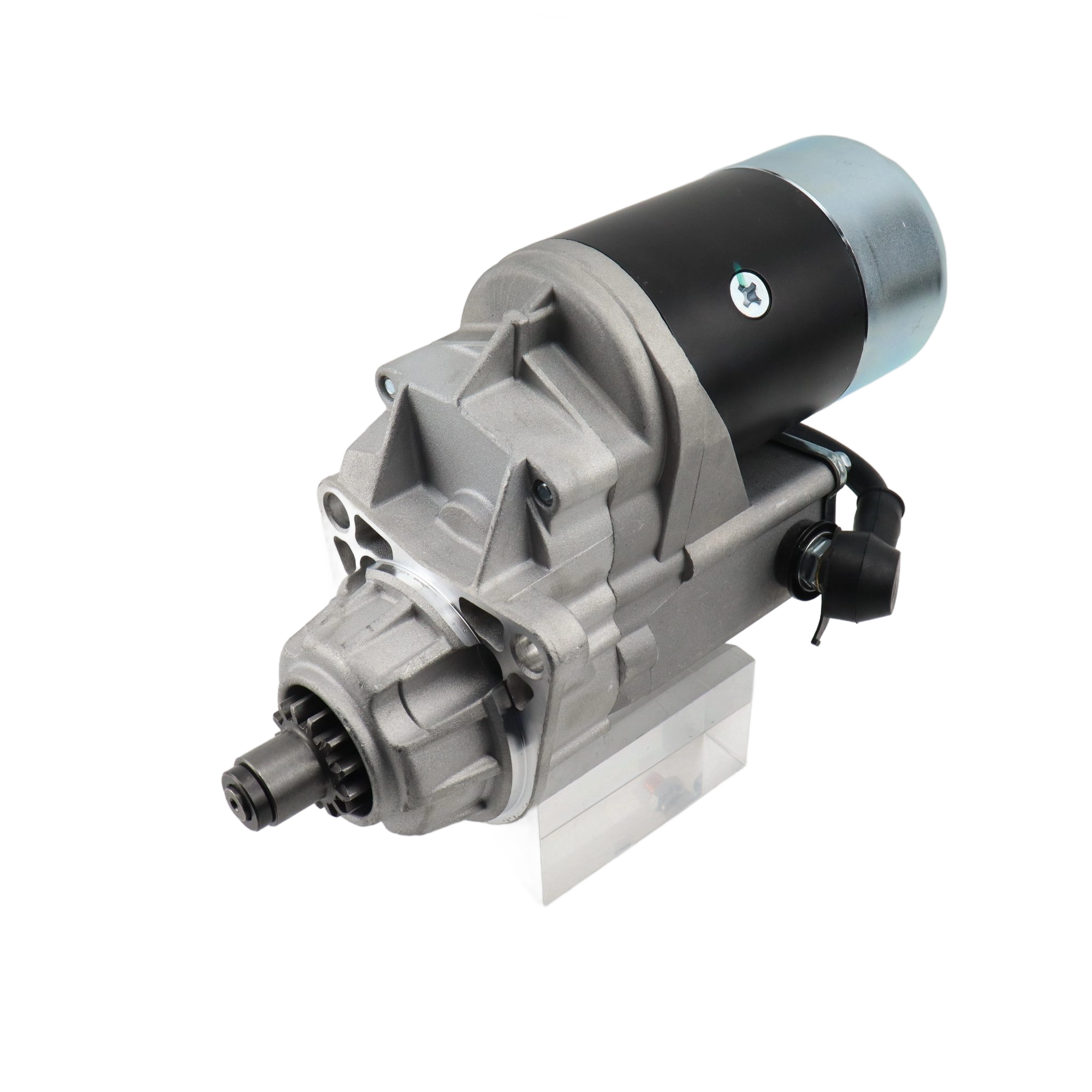 Starter Motor for DENSO Lester 17548 OEM 228000-2290 12V 2.5kw 13T 