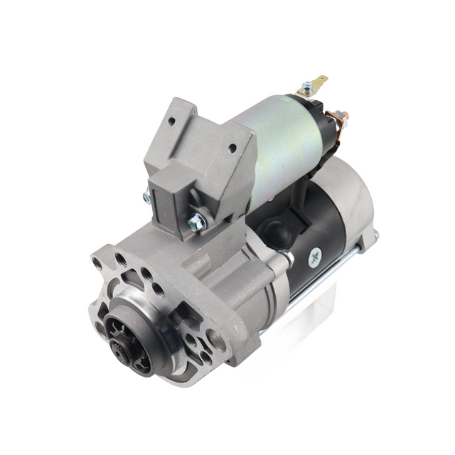 Starter Motor for MITSUBISHI Lester 18241 OEM M2T66871 24V 3.2kw 9T 