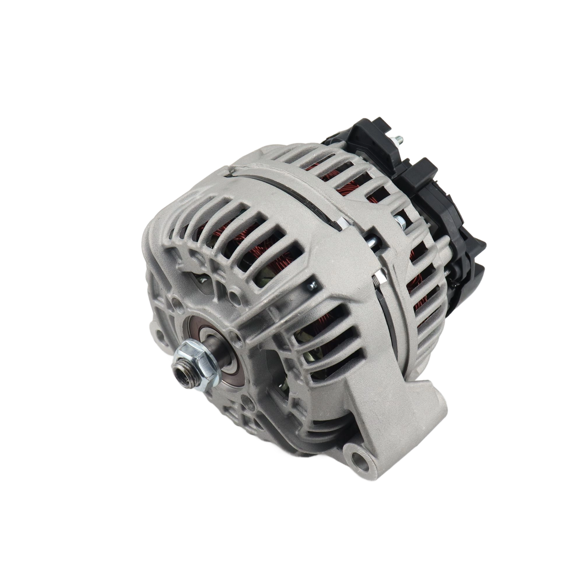 Alternator for BOSCH Lester 12781 OEM 0-124-515-126 12V 120A 