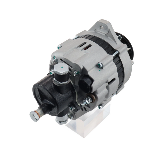 Alternator for HITACHI Lester 12234 OEM LR180-502 12V 80A 