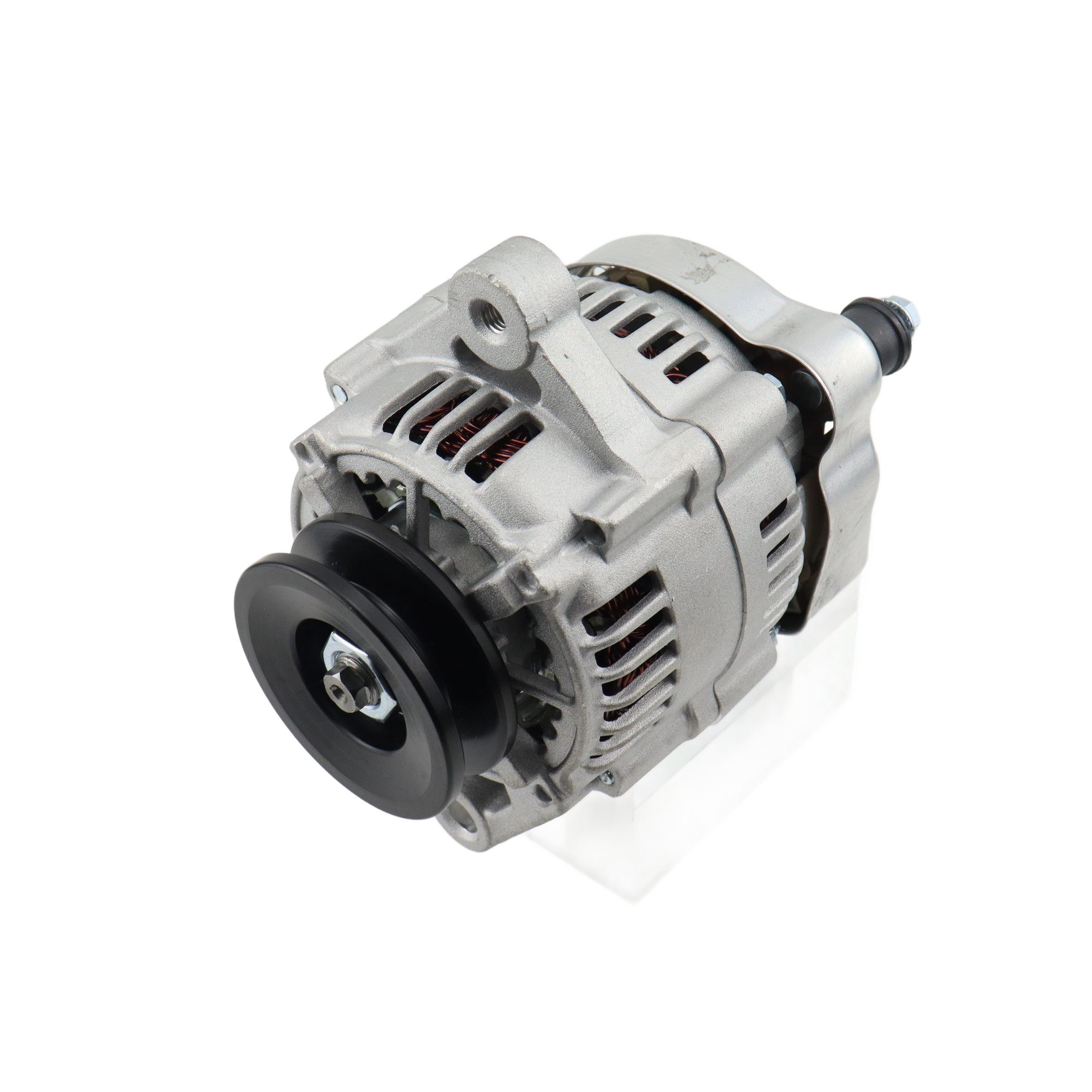 Alternator for DENSO Lester 12179 OEM 100211-1670 12V 40A 