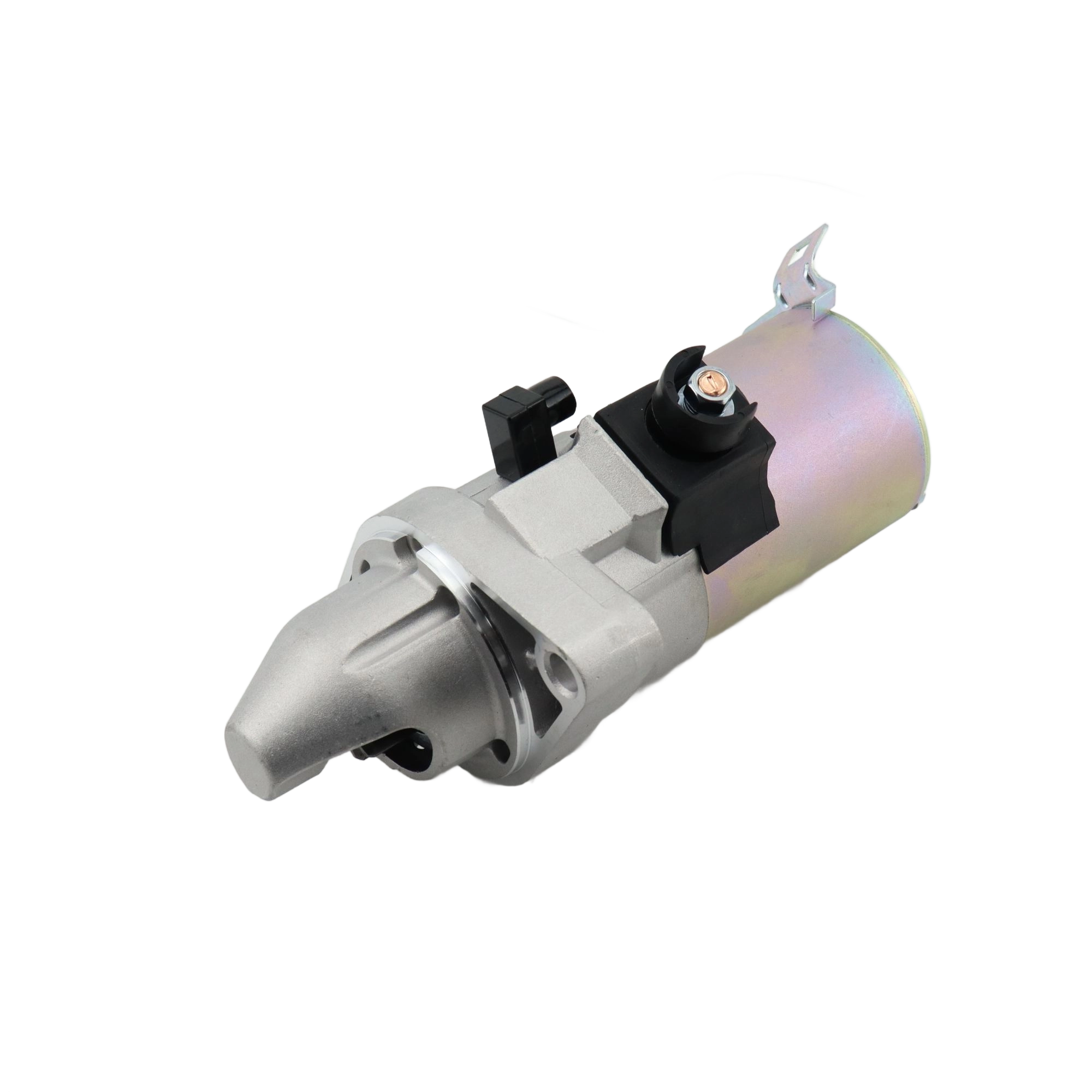 Starter Motor for MITSUBA Lester 17870 OEM SM612-09 12V 1.6kw 9T 