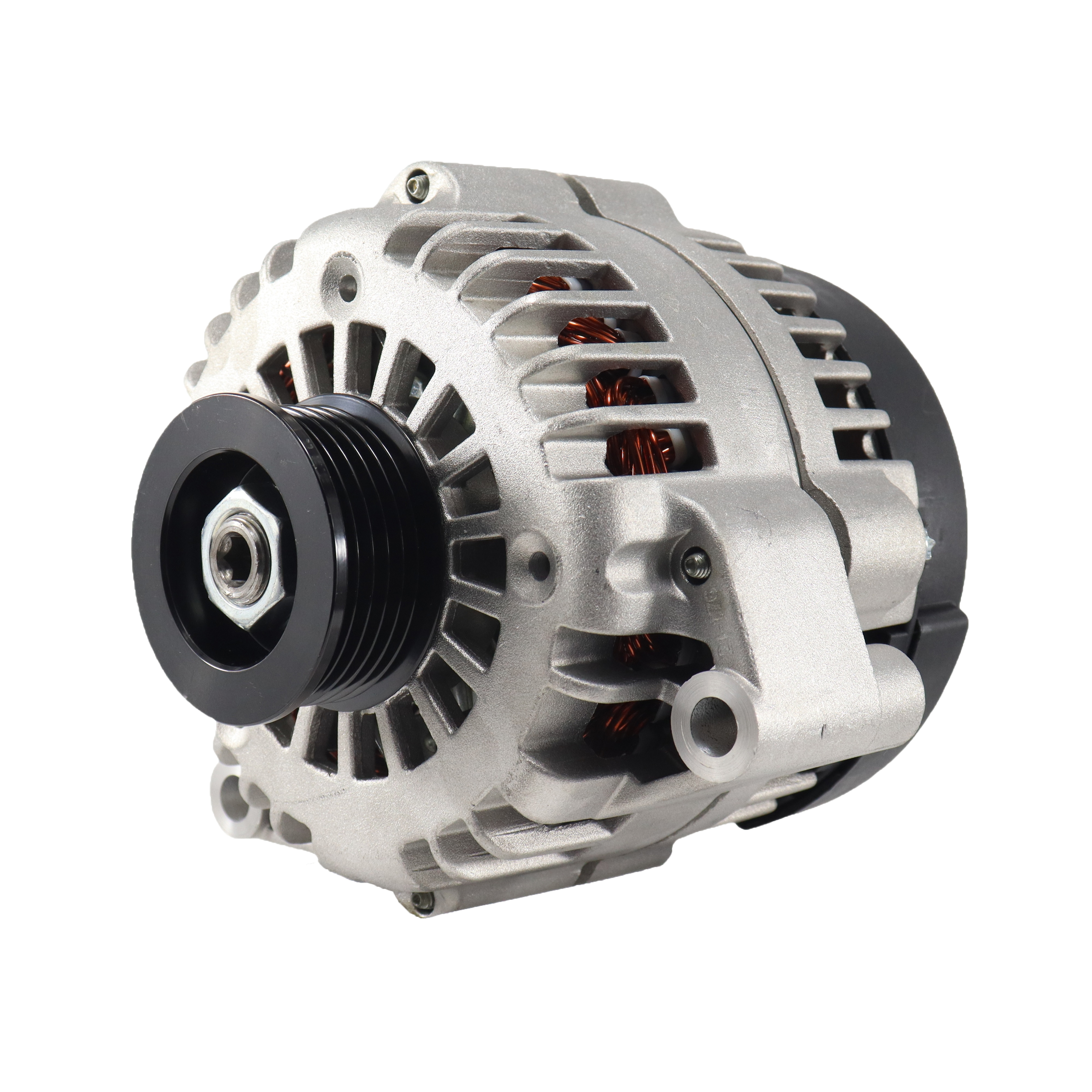 Alternator for DELCO Lester 8247 OEM 10480388 12V 105A 