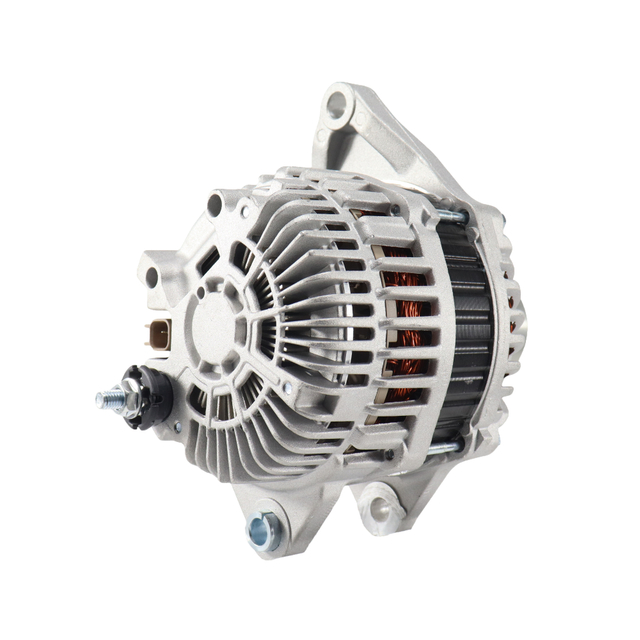 Alternator for MITSUBISHI Lester 11231 OEM A2TJ0481 12V 115A 