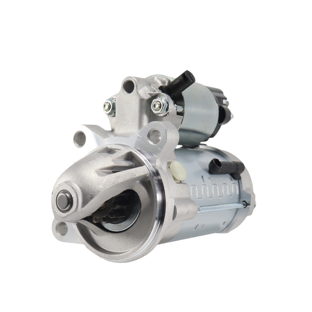 Starter Motor for DENSO Lester 19247 OEM 438000-0410 12V 1.2kw 12T 
