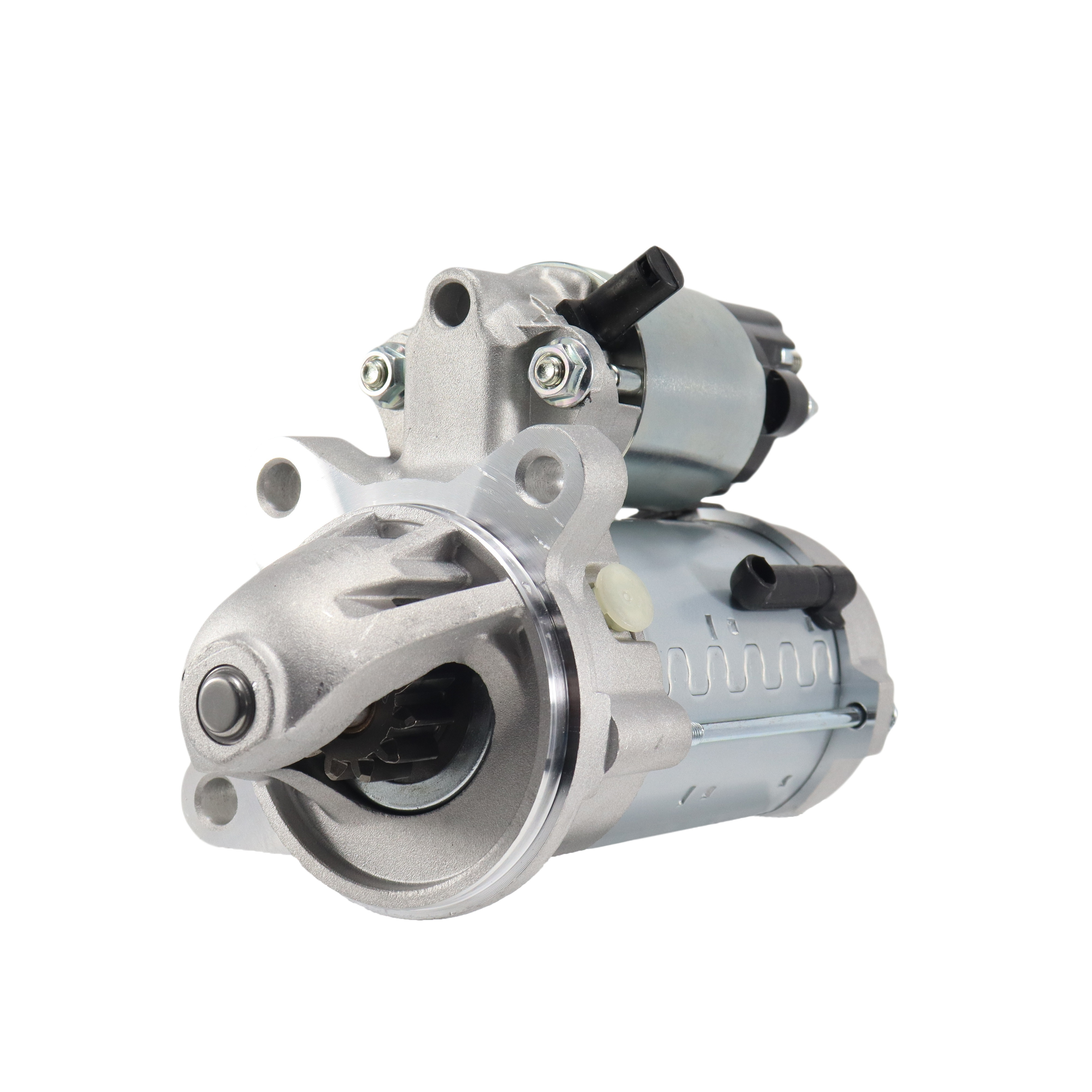Starter Motor for DENSO Lester 19247 OEM 438000-0410 12V 1.2kw 12T 
