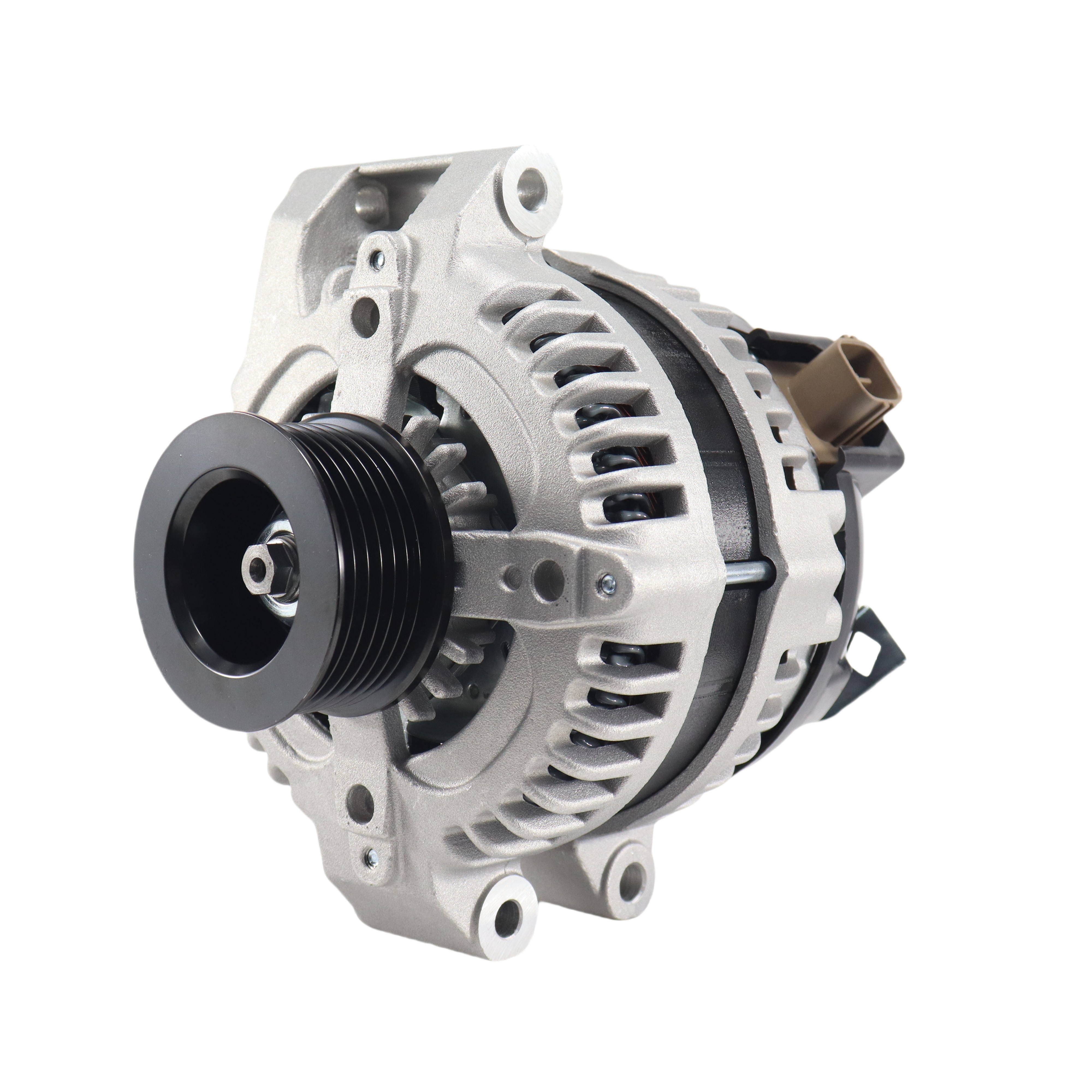 Alternator for DENSO Lester 13980 OEM 104210-3290 12V 105A 