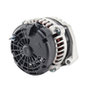 Alternator for DELCO Lester 8301 OEM 15093928 12V 160A 