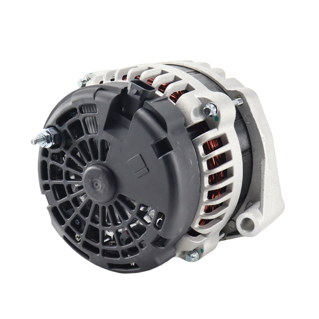 Alternator for DELCO Lester 8301 OEM 15093928 12V 160A 