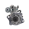 Starter Motor for MITSUBISHI Lester 18246 OEM M8T60371 24V 5.0kw 10T 