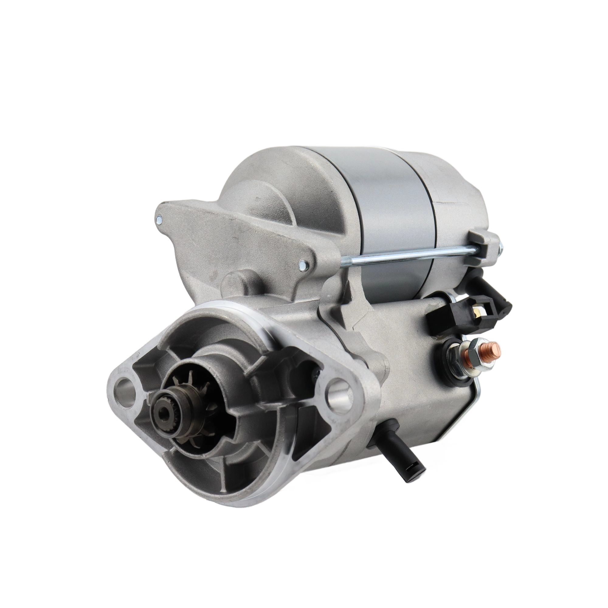 Starter Motor for DENSO Lester 16674 OEM 028000-7550 12V 1.4kw 9T 