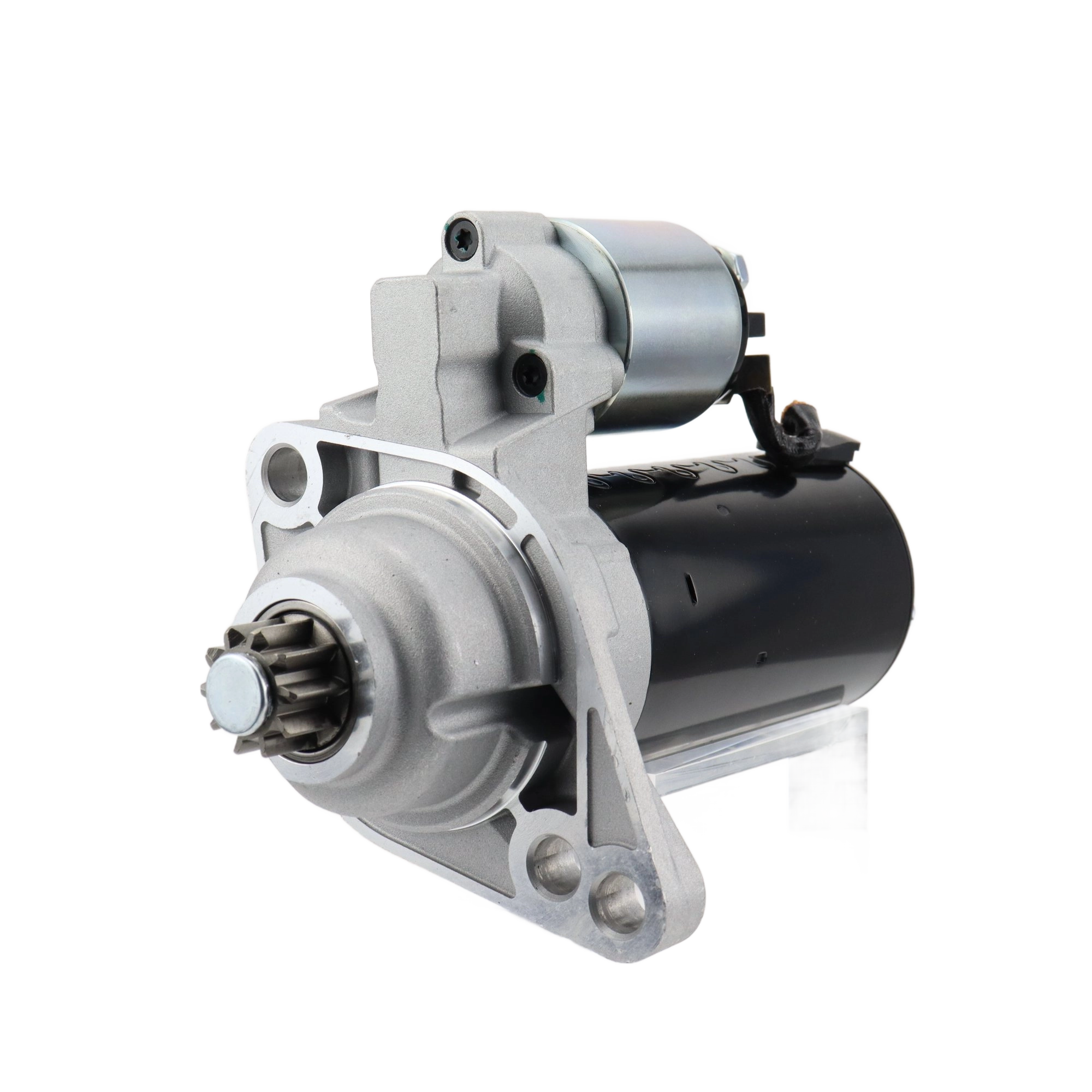 Starter Motor for BOSCH Lester 32673 OEM 0-001-123-012 12V 2.0kw 10T 