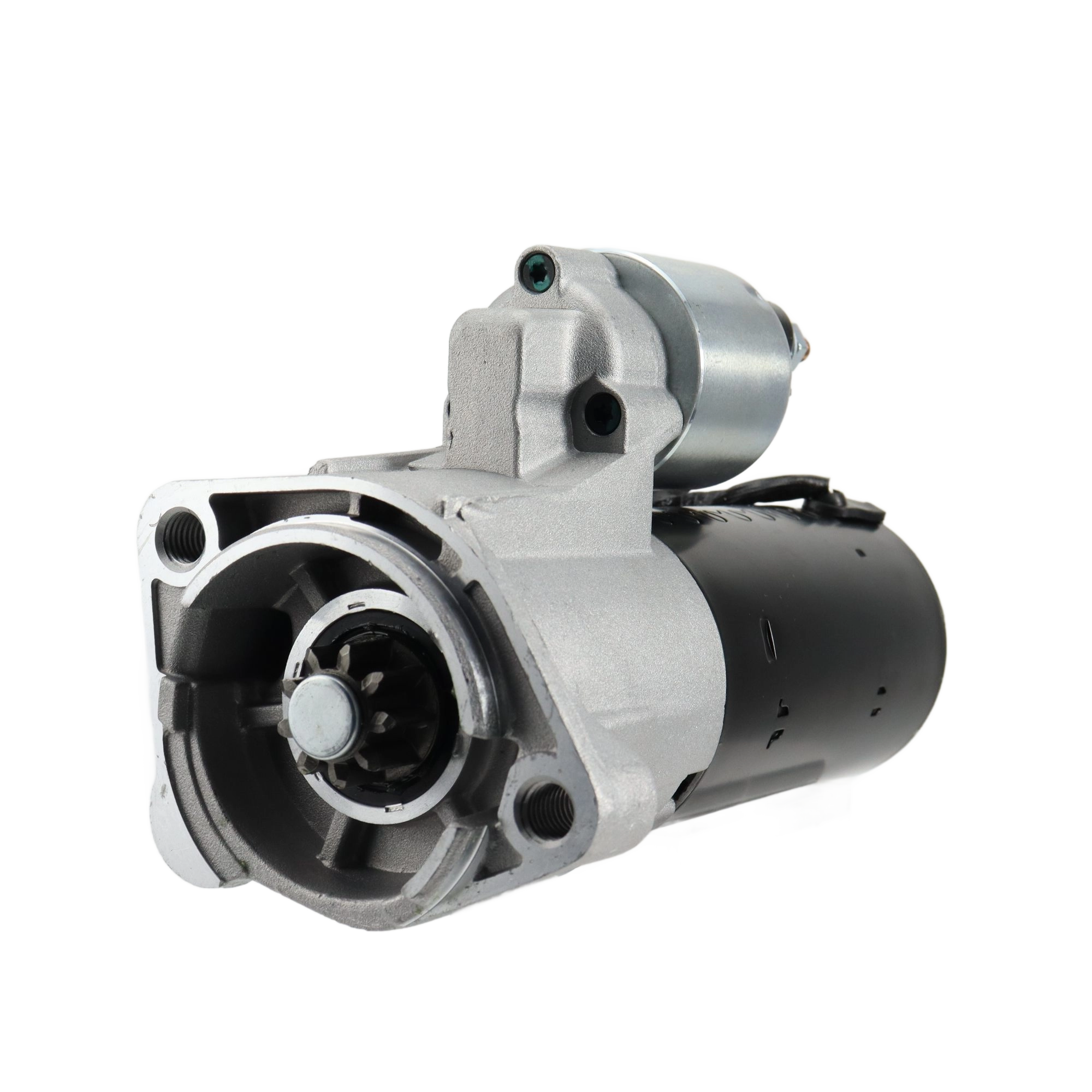 Starter Motor for BOSCH Lester 32605 OEM 0-001-124-020 12V 1.8kw 9T 
