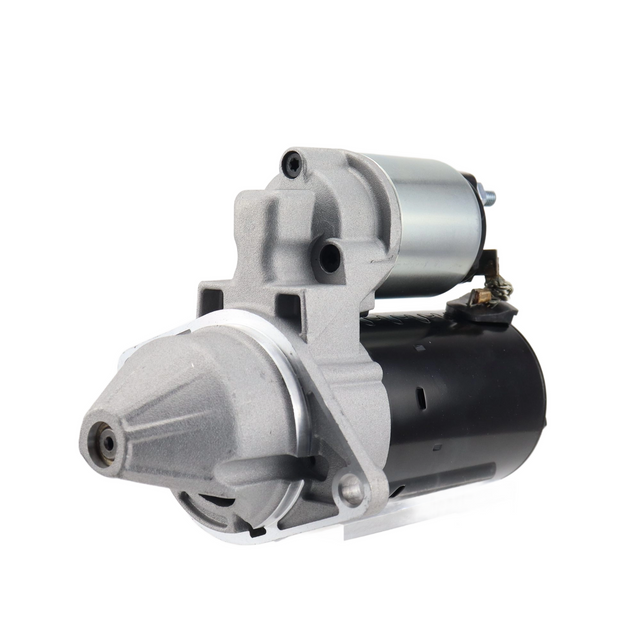 Starter Motor for BOSCH Lester 30898 OEM 0-001-107-401 12V 1.1kw 9T 