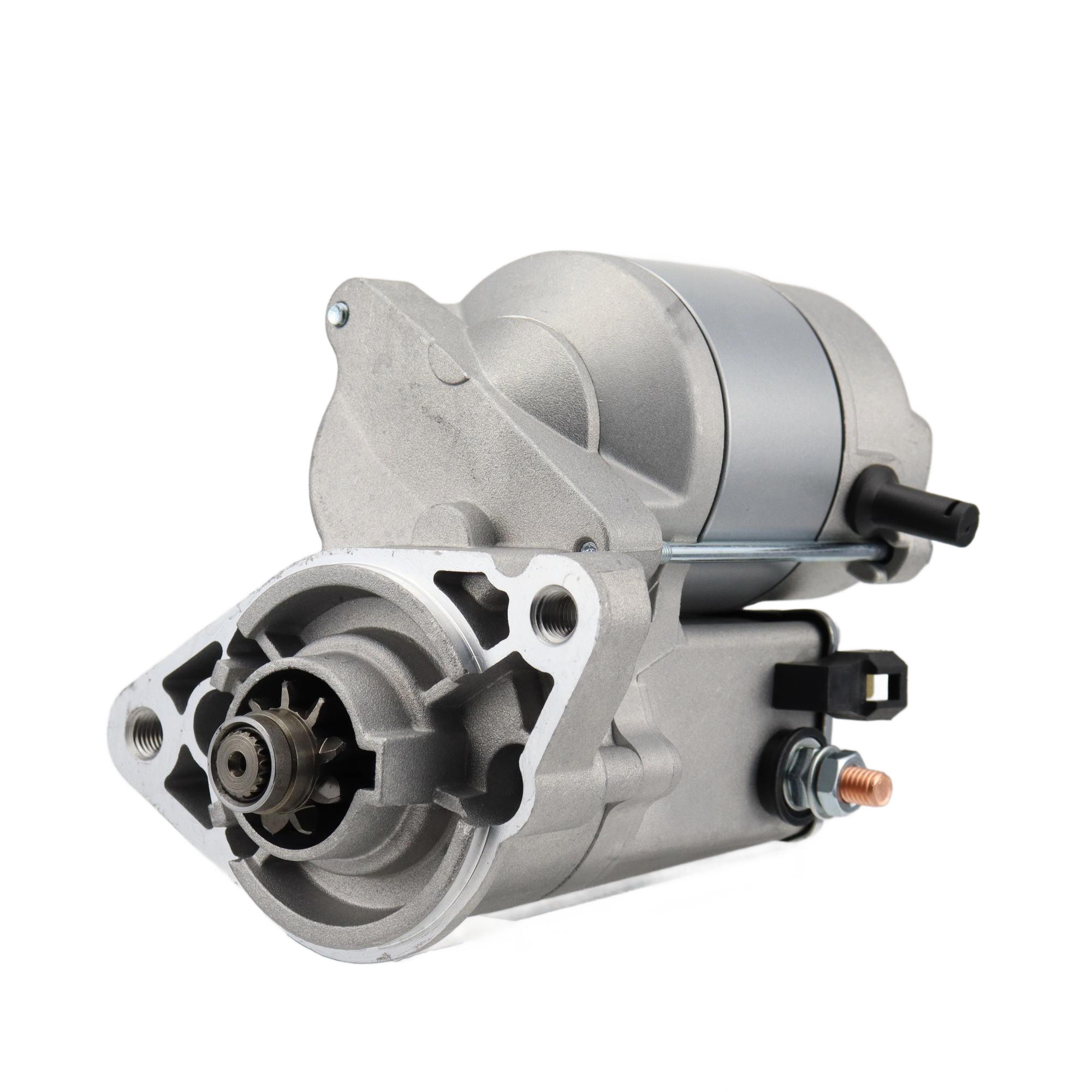 Starter Motor for DENSO Lester 16833 OEM 028000-9260 12V 1.0kw 9T 