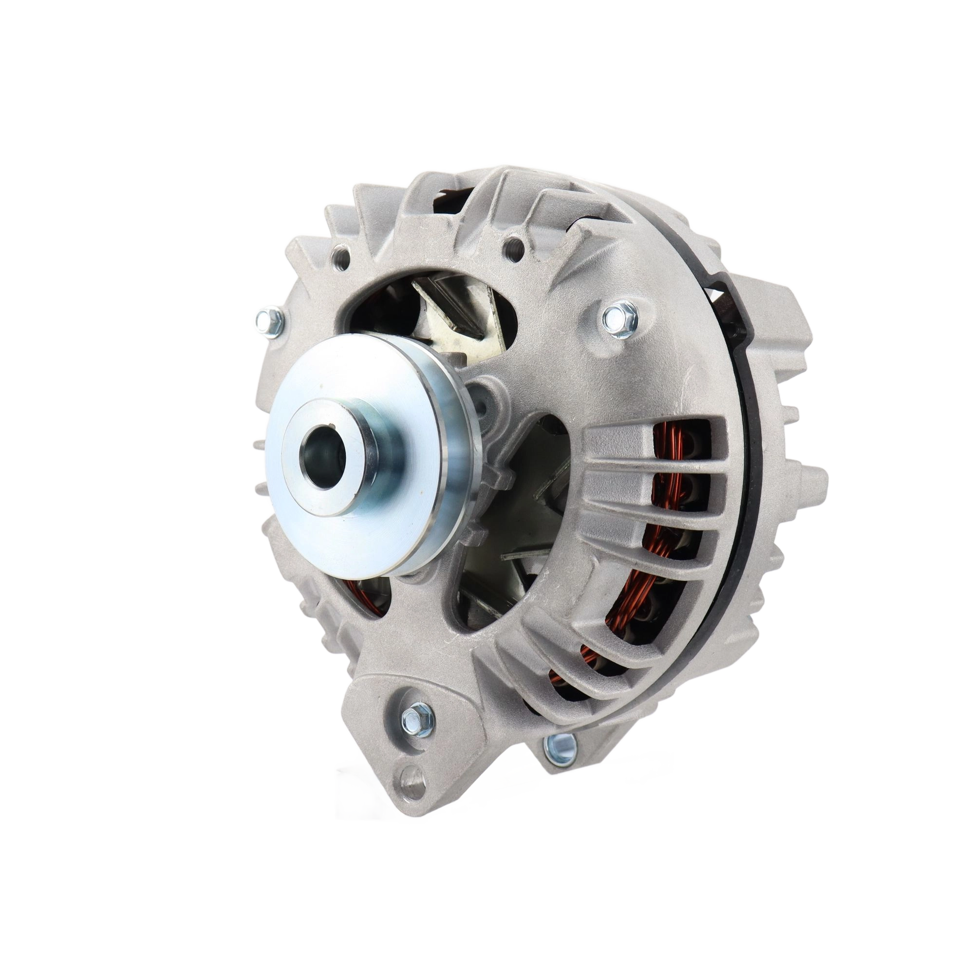 Alternator for CHRYSLER Lester 7007 OEM 2444897 12V 60A 