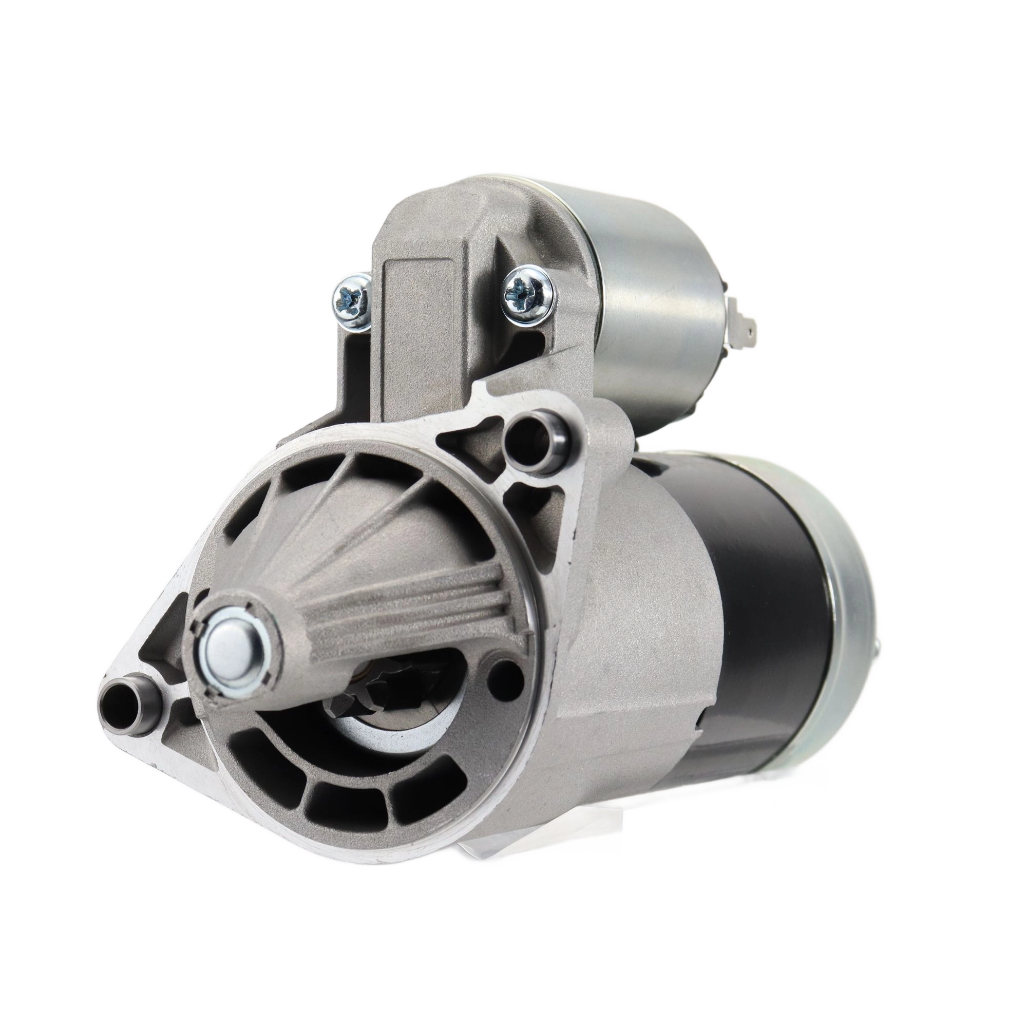 Starter Motor for MITSUBISHI Lester 17797 OEM M0T86481 12V 1.2kw 8T 