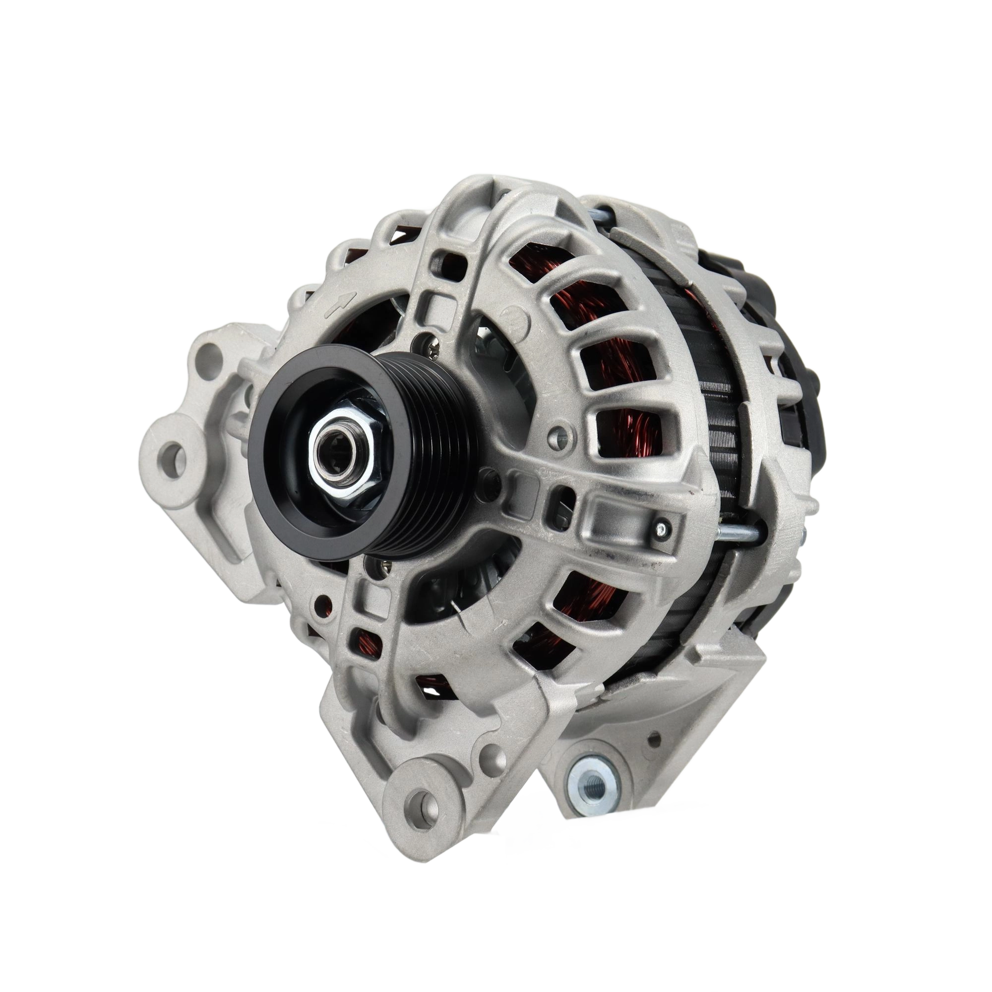 Alternator for BOSCH Lester 21719 OEM F-000-BL0-4D4 12V 90A 