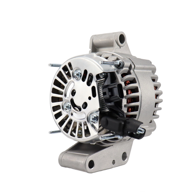Alternator for FORD Lester 22150 OEM 1S7T-10300-CA 12V 125A 