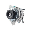 Alternator for HITACHI Lester 14648 OEM LR150-155 12V 50A 