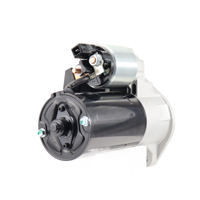 Starter Motor for BOSCH Lester 32389 OEM 0-001-125-501 12V 2.0kw 9T 