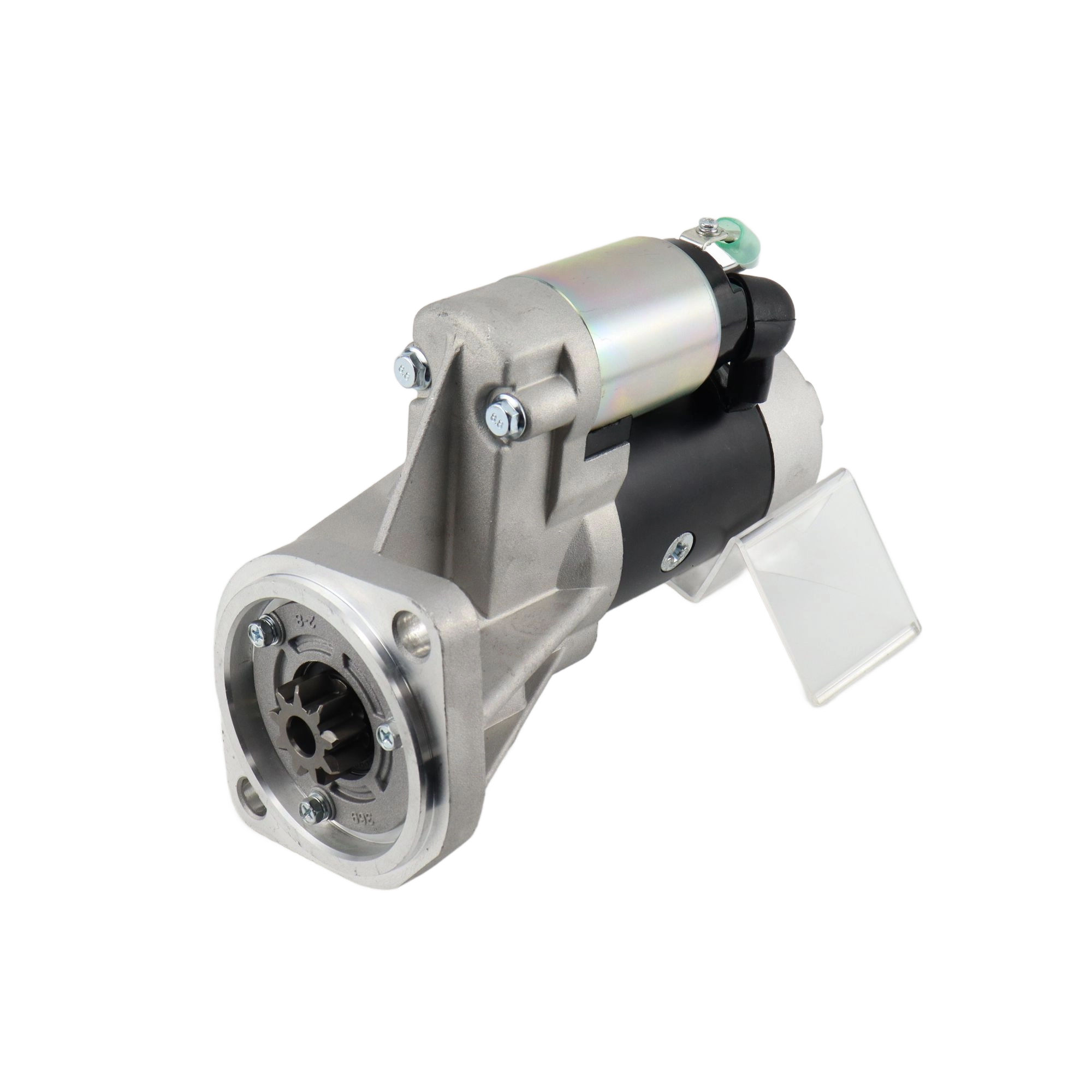 Starter Motor for HITACHI Lester 31230 OEM S14-03 12V 2.8kw 9T 