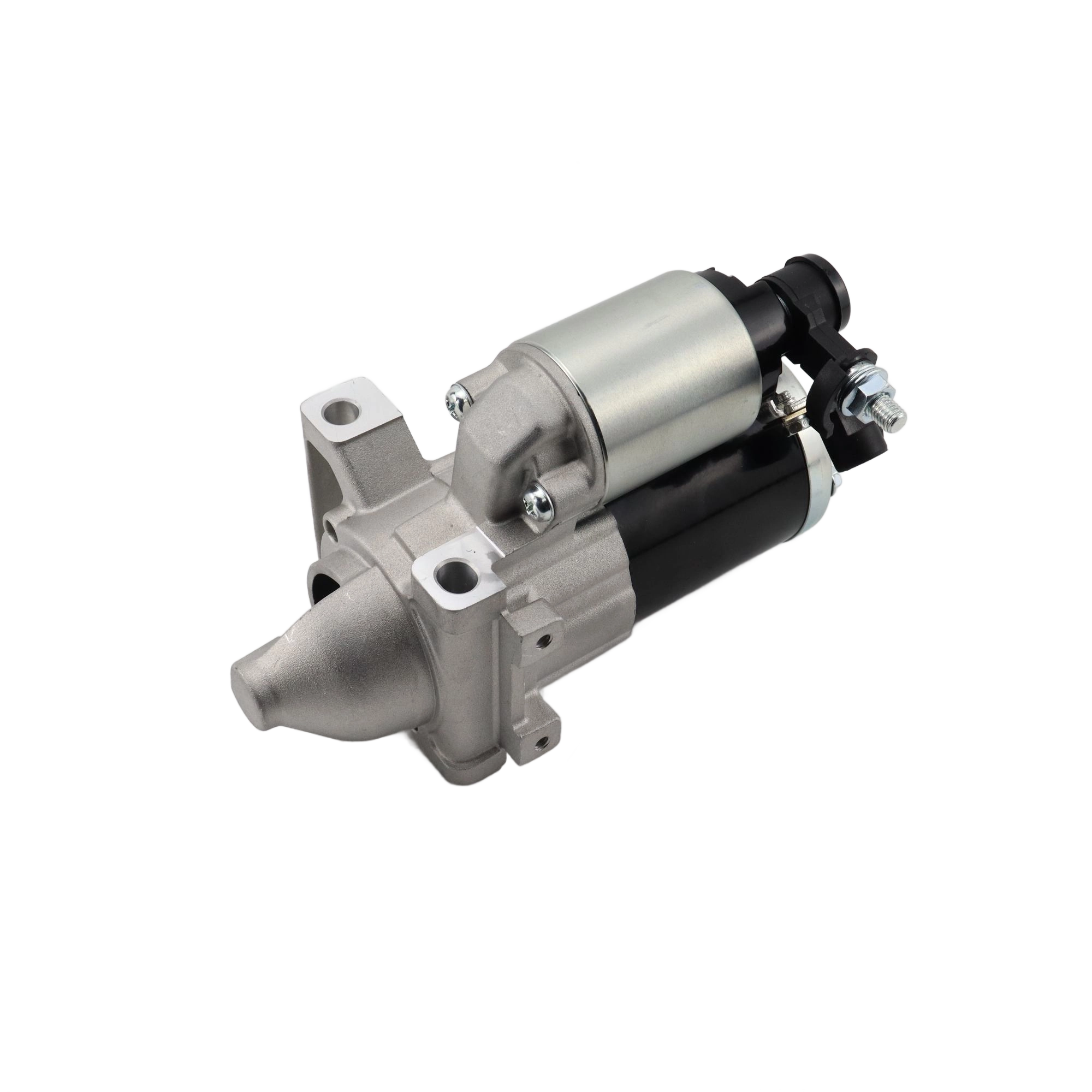 Starter Motor for MITSUBISHI Lester 10910 OEM M0T24072 12V 1.4kw 10T