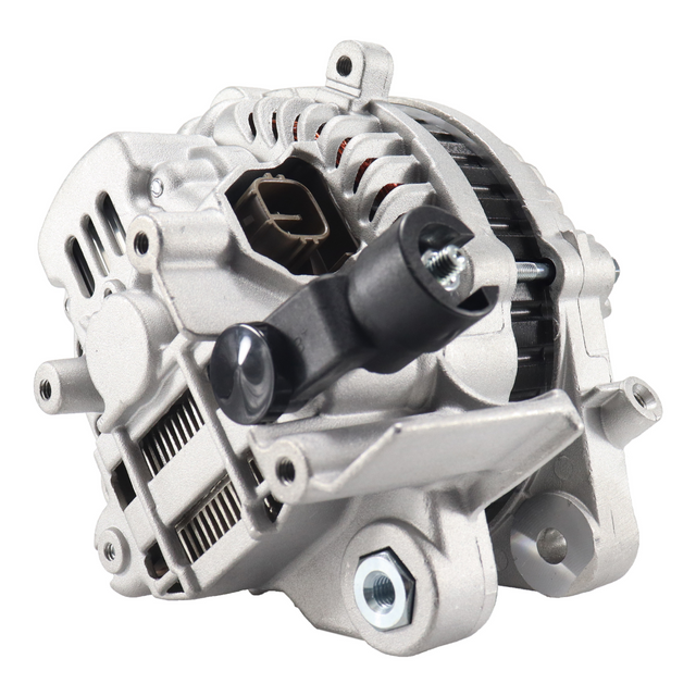 Alternator for MITSUBISHI Lester 11176 OEM A2TC1391 12V 80A