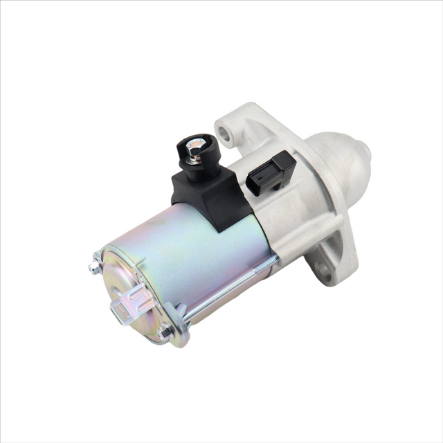 Starter Motor for MITSUBA Lester 19270 OEM SM740-17 12V 1.6kw 9T