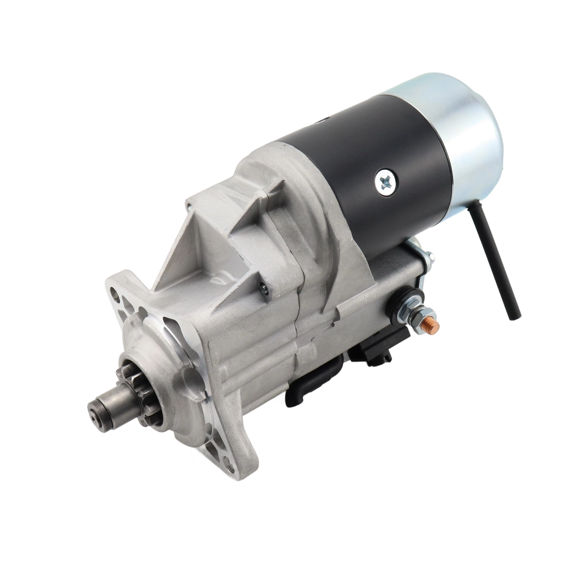 Starter Motor for DENSO Lester 19614 OEM 428000-1690 12V 2.7kw 10T