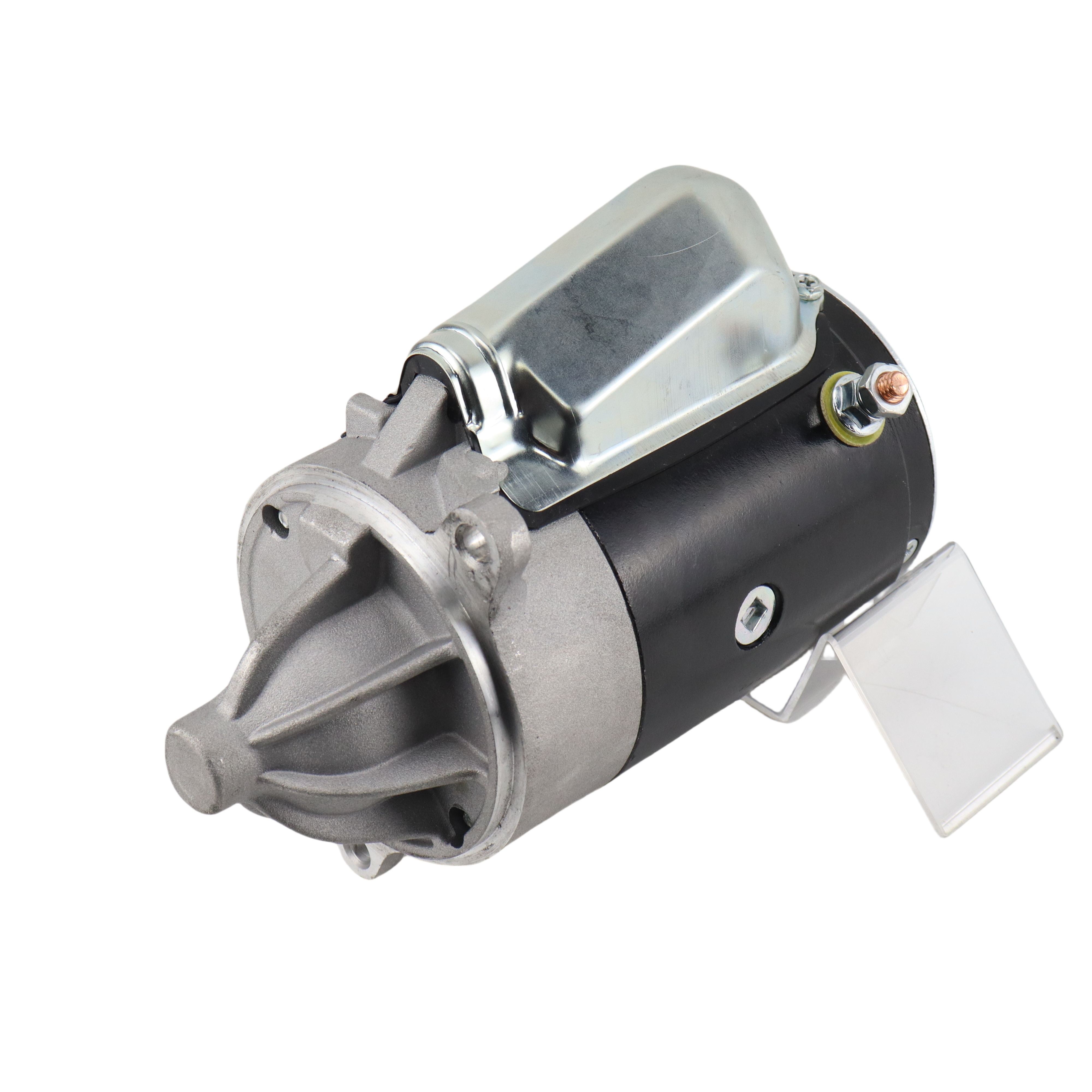 Starter Motor for Ford Lester 3124 OEM C2OF-11001-A 12V 9t 1.09kw 