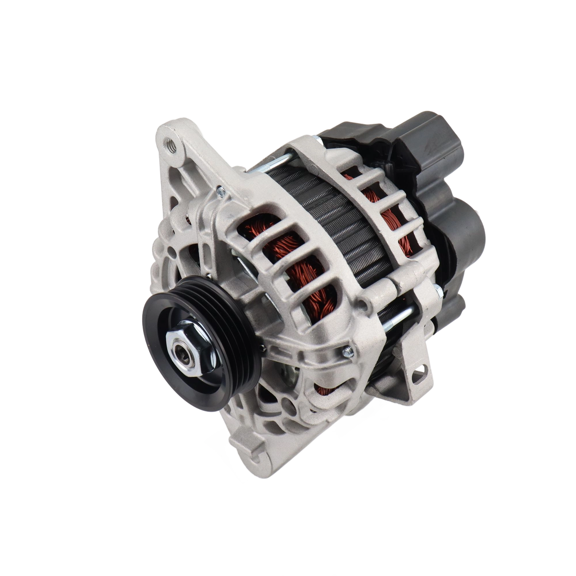 Alternator for VALEO Lester 11011 OEN 2655023 12V 90A 