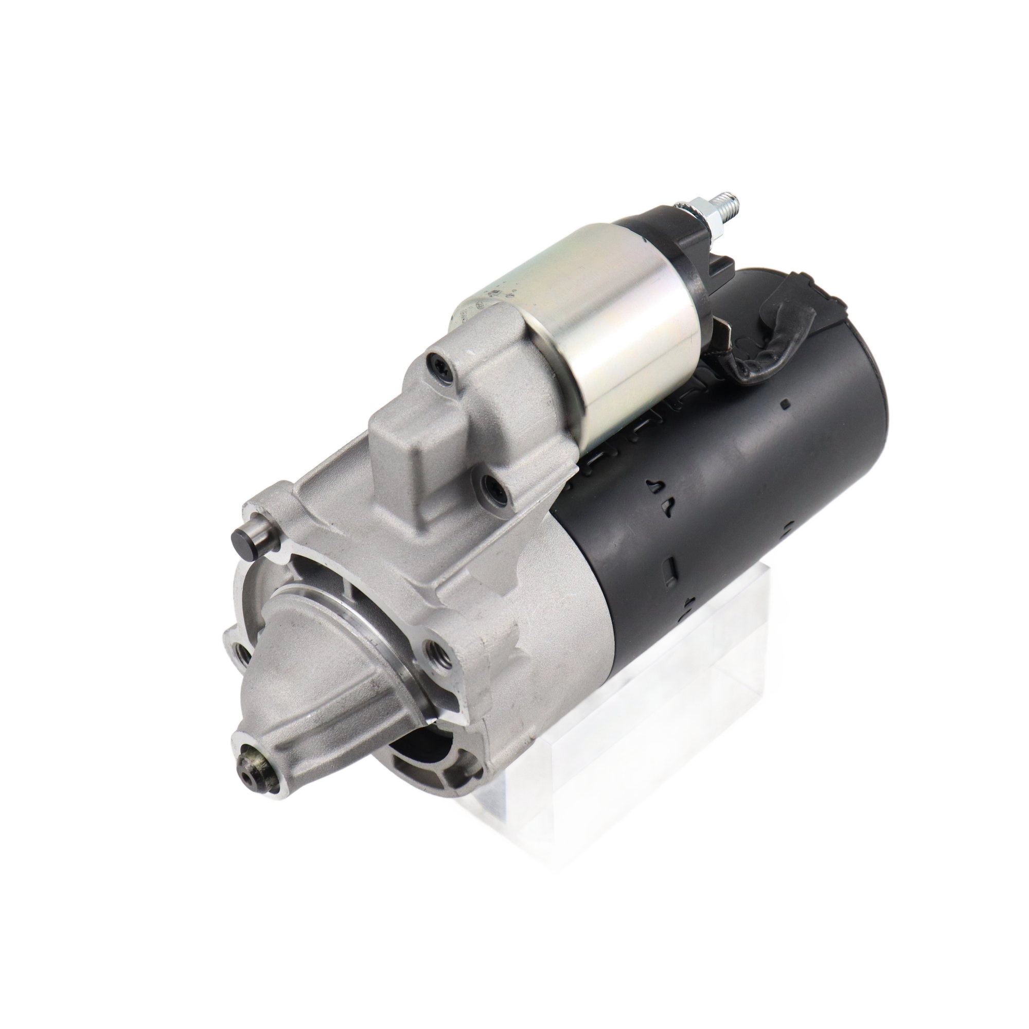 Starter Motor for BOSCH OEM 0-001-109-407 12V 2.2kw 10T 