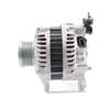 Alternator for MITSUBISHI Lester 23917 OEM A3TG2681 12V 130A 